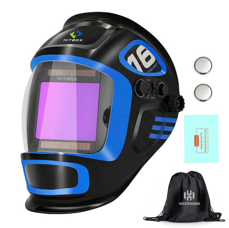 Welding Helmet