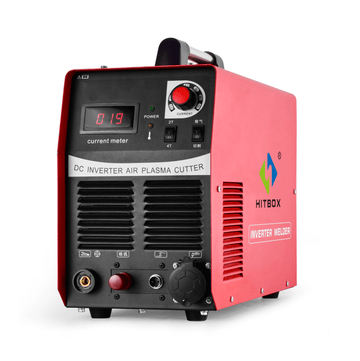 HITBOX LGK120 Plasma Cutter